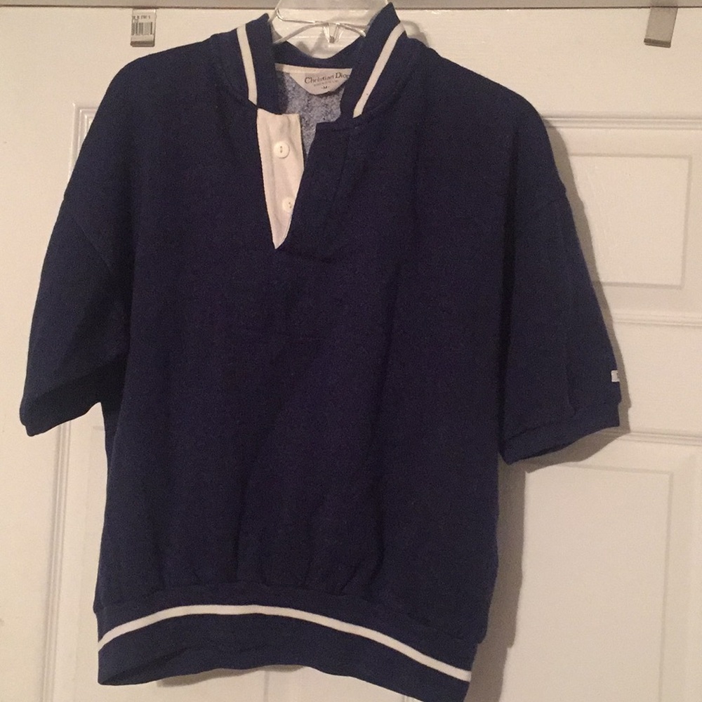 Vintage sweater
